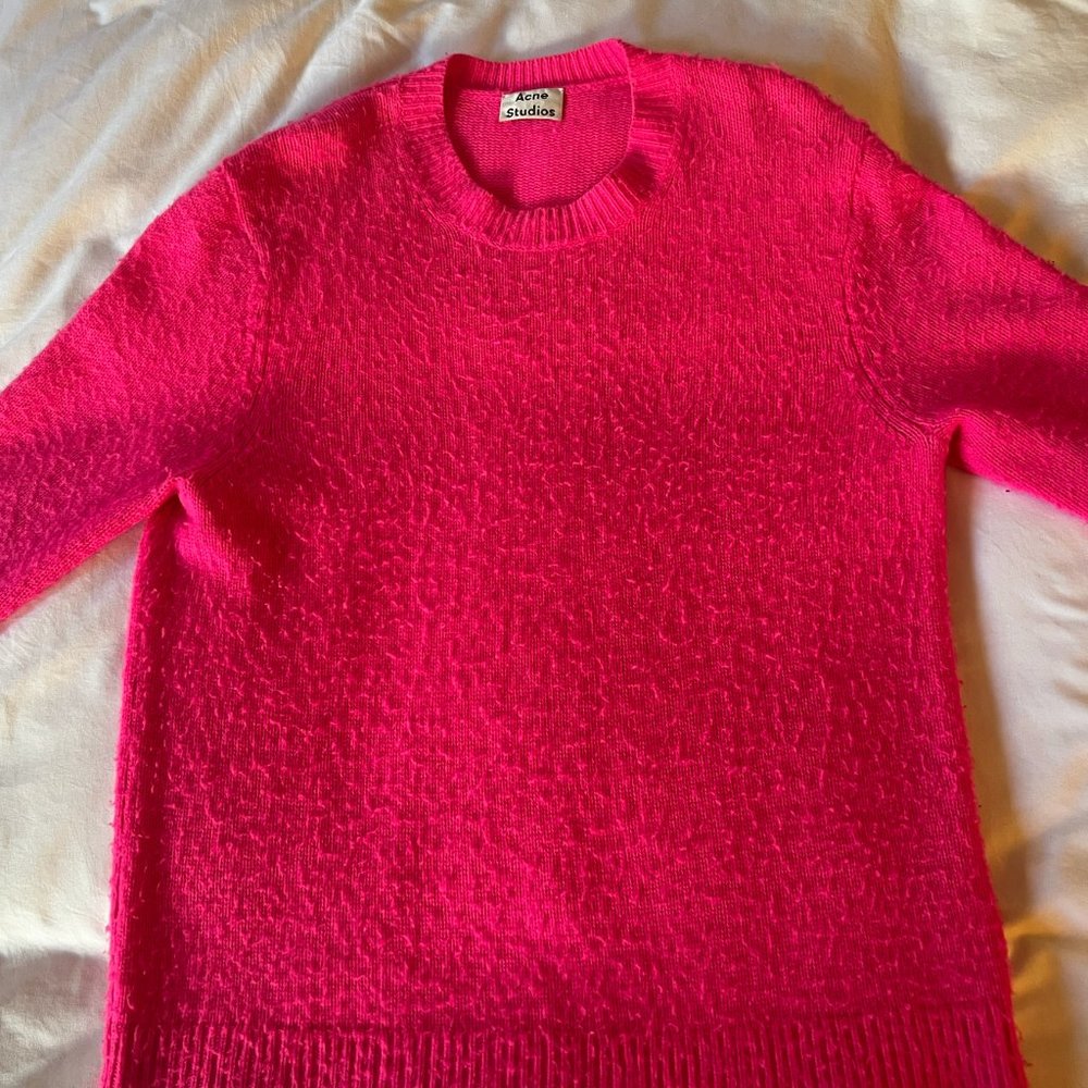 ACNE Studios Sweater, XL